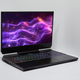 Ігровий ноутбук 15,6" Medion (Lenovo Group) Erazer Deputy P10 Intel Core i7-10750H RAM 16 ГБ SSD 512 ГБ RTX 2060, 6 ГБ Win11 (4160) - Уценка - изображение 4