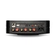 Мережевий стрімінговий підсилювач Bluesound POWERNODE N331 Black - изображение 2