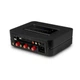 Мережевий стрімінговий підсилювач Bluesound POWERNODE N331 Black - изображение 4