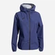 Спортивная ветровка с капюшоном женская Joma R-Night 902333.852 L Синяя (8447150397413) - изображение 3