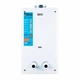 Колонка газовая дымоходная Thermo Alliance JSD20-10GE 10 л панель стеклянная White - изображение 1