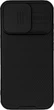 Etui Nillkin CamShield Pro Case na iPhone 16 Pro z oslona na aparat Black (6902048286719) - obraz 4
