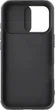 Etui Nillkin CamShield Pro Case na iPhone 16 Pro Max z oslona na aparat Black (6902048286757) - obraz 3