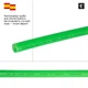 Труба Thermo Alliance PE-RT EVOH Green 5 слоев 16х2 мм (600 м) Spain - изображение 4
