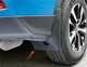 Брызговики 4S TOYOTA RAV4 XA40 2016-2018 г.в. комплект 4 шт PW3890R000 - изображение 4