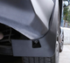 Брызговики 4S TOYOTA RAV4 XA40 2016-2018 г.в. комплект 4 шт PW3890R000 - изображение 7