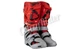 Мотоботинки LEATT 5.5 FlexLock Enduro Boot JW22 Red 45 - изображение 1