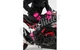 Мотоботинки Shima Edge Vent LADY Pink 39 - изображение 3