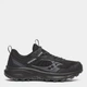 Мужские кроссовки для бега Saucony Excursion Tr17 S20958-220 40 (7US) 25 см Triple Black (195021174844) - изображение 1