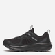 Мужские кроссовки для бега Saucony Excursion Tr17 S20958-220 40 (7US) 25 см Triple Black (195021174844) - изображение 3