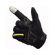 Мотоперчатки SUOMI SU-09 Motorcycle Riding Gloves Black Розмір M - зображення 4