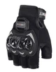 Мотоперчатки SUOMI SU-33 Half-Finger Motorcycle Gloves Размер M - изображение 1