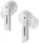Słuchawki Intenso Buds Pro Headset Bezprzewodowe Białe (3720502) - obraz 4