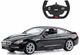 Samochód zdalnie sterowany Rastar BMW serii 6 1:14 42600 (6930751305830) - obraz 2