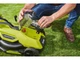 Газонокосарка Ryobi RY18LMX33A-0 ONE+ без АКБ та ЗП (5133006286) - изображение 4