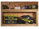 Газонокосарка Ryobi RY18LMX33A-150 ONE+ з АКБ і ЗП (5133006287) - изображение 7
