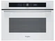 Мікрохвильовка з грилем Whirlpool WMW57DHMW - изображение 1