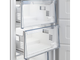 Морозильна камера Beko B3RFNE314XB - зображення 7