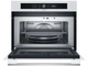 Мікрохвильовка з грилем Whirlpool WMW57DHMW - изображение 2