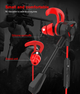 Ігрові навушники з мікрофоном Deepbass GM - X13 pubg USB PS4 PS5 Deepbass (GS504) - зображення 9