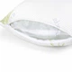 Подушка антиалергенная MirSon №854 Dorotea Eco-Soft Hand made Мягкая 50х70 см (2200003196764) - изображение 9