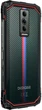 Мобільний телефон Doogee Blade 10 Energy 4/128GB Blue Red - зображення 5