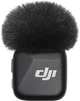 Мікрофонна радіосистема DJI Mic Mini Transmitter (Infinity Black) (CP.RN.00000431.01) - зображення 1