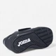 Детские кроссовки для мальчика Joma W.Agora Jr 2501 WAGOW2501V 25 (8СUSA/7СUK) Черные (8447368222675) - изображение 4