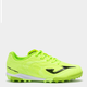 Подростковые футбольные бутсы-сороконожки для мальчика Joma Evolution Jr 2511 EVJW2511TF 37 (5USA/4UK) Салатовые (8447368116967) - изображение 1
