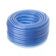 Шланг PVC высокого давления 15 бар, армированный 12×2,5 мм, 50 м INTERTOOL PT-1743 - изображение 2