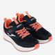 Дитячі кросівки для дівчинки Joma Ferro Jr 2543 JFERRW2543V 33 (2USA/1UK) Темно-синій/Рожевий (8447368385004) - зображення 2