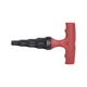 Калибратор Thermo Alliance для м/п труб d16-32 STD-405 - изображение 3