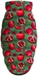 Куртка для собак Collar WAUDOG Clothes малюнок "Гранаті" S30, 58-62 см, З 42-46 см (4823089372228) (404-4052collar) - зображення 2
