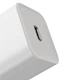 Сетевое зарядное устройство Baseus Super Si Quick Charger IC 30W EU White (CCSUP-J02) - изображение 4