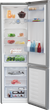 Двухкамерный холодильник Beko RCSA406K40XBN - изображение 3