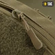 Сумка на пояс, бананка M-Tac Companion Bag Small Ranger Green - зображення 4