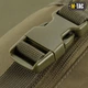 Сумка на пояс, бананка M-Tac Companion Bag Small Ranger Green - зображення 6