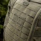 Рюкзак однолямковий M-Tac Armadillo Ranger Green - зображення 4