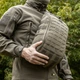 Рюкзак однолямковий M-Tac Armadillo Ranger Green - зображення 6
