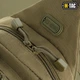 Cумка через плече M-Tac Assistant Bag Ranger Green - зображення 4