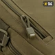 Cумка через плече M-Tac Assistant Bag Ranger Green - зображення 8