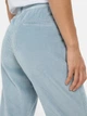 Брюки женские Camel Active TROUSER 377390-4F85-42 27-30 Голубые (4064478891467) - изображение 4