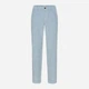 Брюки женские Camel Active TROUSER 377390-4F85-42 27-30 Голубые (4064478891467) - изображение 5