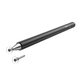 Стилус Hoco GM103 Fluent series universal capacitive pen black - зображення 2