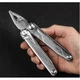 Мультитул Xiaomi NexTool Flagship Сaptain Multifunctional Knife Silver (NE20214) - зображення 7
