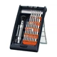 Набор инструментов Ugreen CM372 38-in-1 Aluminum Alloy Screwdriver Set (80459) - изображение 1