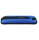 Утяжелители-манжеты для ног и рук 4FIZJO 2 x 3 кг Black/Blue (P-5907739311115) - изображение 7