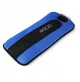 Утяжелители-манжеты для ног и рук 4FIZJO 2 x 3 кг Black/Blue (P-5907739311115) - изображение 8