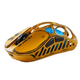 Ігрова Миша Gravastar Mercury X BT/WL/USB Battle Worn-Yellow (GSX_YLW) - изображение 2