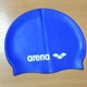Шапочка для плавания Arena Classic Silicone (91662-077) - изображение 2